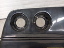 Corvette C4 Rear Bumper Cover-4