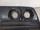 Corvette C4 Rear Bumper Cover-6
