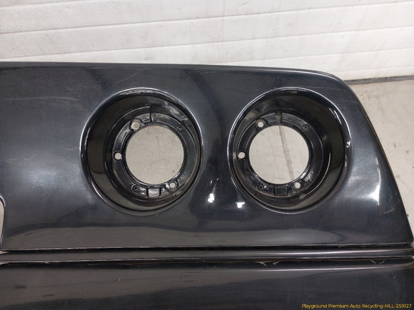 Corvette C4 Rear Bumper Cover