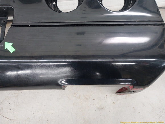 Corvette C4 Rear Bumper Cover