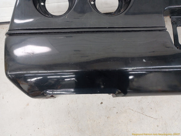 Corvette C4 Rear Bumper Cover