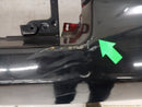 Corvette C4 Rear Bumper Cover-12
