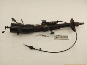 Corvette C4 Steering Column