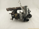 Volkswagen GTI Turbocharger & Exhaust Manifold Assembly-1