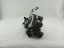Volkswagen GTI Turbocharger & Exhaust Manifold Assembly-2