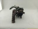 Volkswagen GTI Turbocharger & Exhaust Manifold Assembly-5