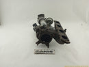 Volkswagen GTI Turbocharger & Exhaust Manifold Assembly-6