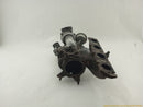 Volkswagen GTI Turbocharger & Exhaust Manifold Assembly-7