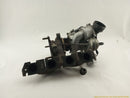 Volkswagen GTI Turbocharger & Exhaust Manifold Assembly-8
