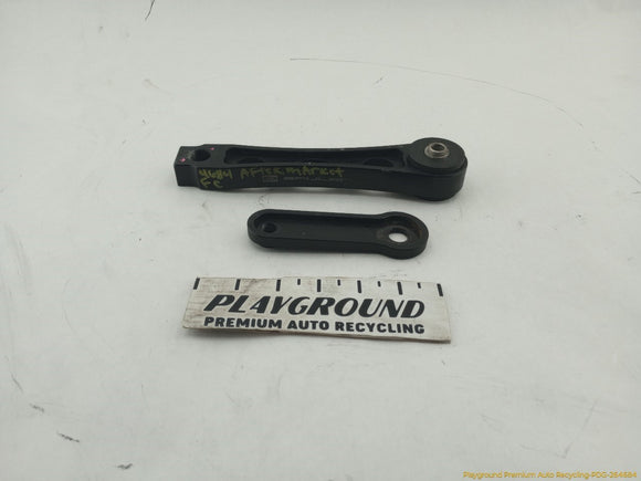 Volkswagen GTI Aftermarket Spulen Engine Mount Set