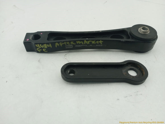 Volkswagen GTI Aftermarket Spulen Engine Mount Set