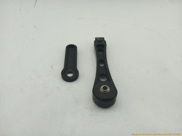 Volkswagen GTI Aftermarket Spulen Engine Mount Set