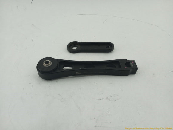 Volkswagen GTI Aftermarket Spulen Engine Mount Set