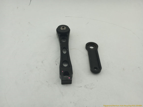 Volkswagen GTI Aftermarket Spulen Engine Mount Set
