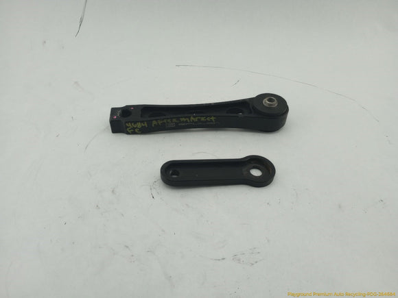 Volkswagen GTI Aftermarket Spulen Engine Mount Set
