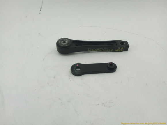 Volkswagen GTI Aftermarket Spulen Engine Mount Set