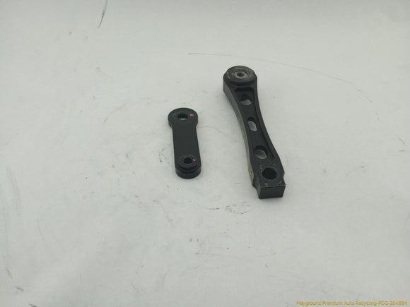 Volkswagen GTI Aftermarket Spulen Engine Mount Set