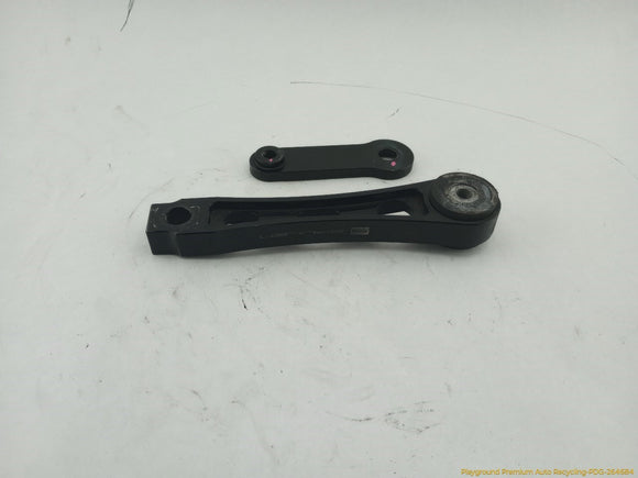 Volkswagen GTI Aftermarket Spulen Engine Mount Set