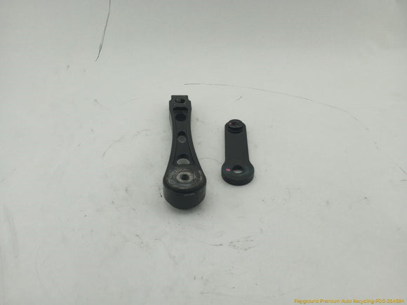 Volkswagen GTI Aftermarket Spulen Engine Mount Set