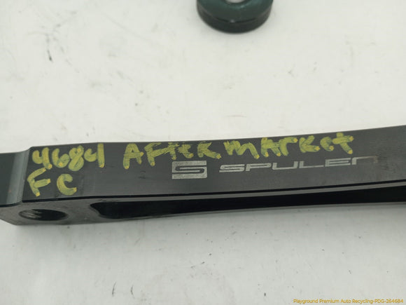 Volkswagen GTI Aftermarket Spulen Engine Mount Set
