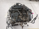 Volkswagen GTI Engine Assembly-1