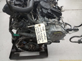 Volkswagen GTI Engine Assembly - 0