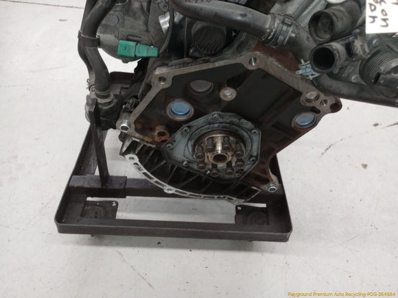 Volkswagen GTI Engine Assembly