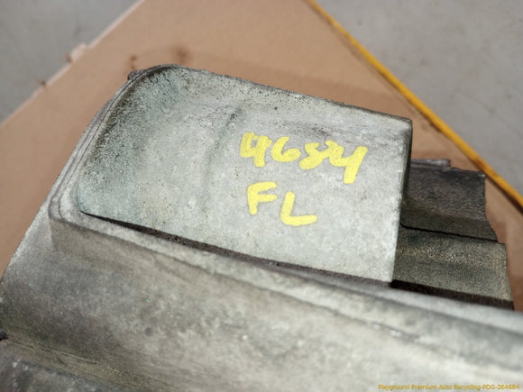 Volkswagen GTI Manual Transmission