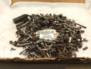 Volkswagen GTI Dismantling Hardware Fasteners Bolts & Nuts-1