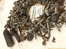 Volkswagen GTI Dismantling Hardware Fasteners Bolts & Nuts-2