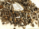 Volkswagen GTI Dismantling Hardware Fasteners Bolts & Nuts-3