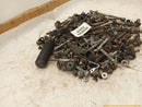 Volkswagen GTI Dismantling Hardware Fasteners Bolts & Nuts-5
