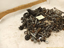 Volkswagen GTI Dismantling Hardware Fasteners Bolts & Nuts-8