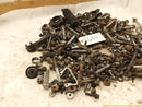 Volkswagen GTI Dismantling Hardware Fasteners Bolts & Nuts-12