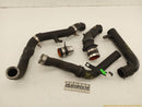 Volkswagen GTI Turbo Intake and Charge Pipe Set-1