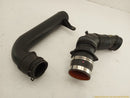 Volkswagen GTI Turbo Intake and Charge Pipe Set-3