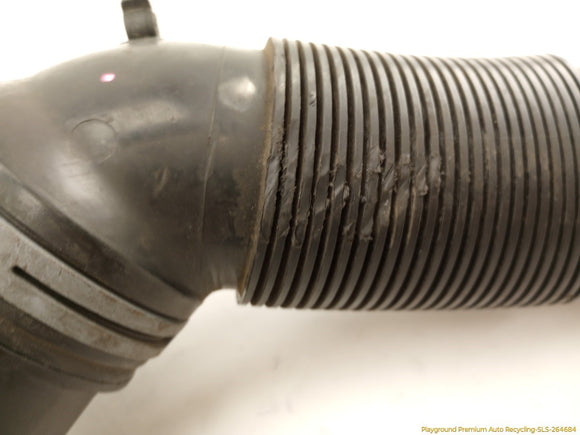 Volkswagen GTI Turbo Intake and Charge Pipe Set