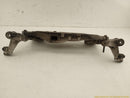 Volkswagen GTI Front Crossmember Subframe-7