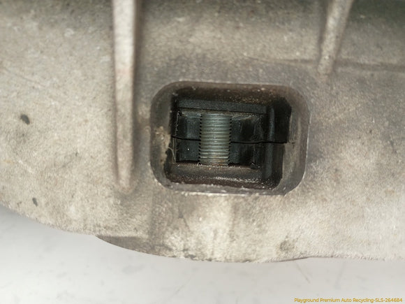 Volkswagen GTI Front Crossmember Subframe