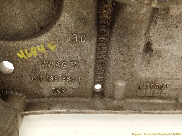 Volkswagen GTI Front Crossmember Subframe