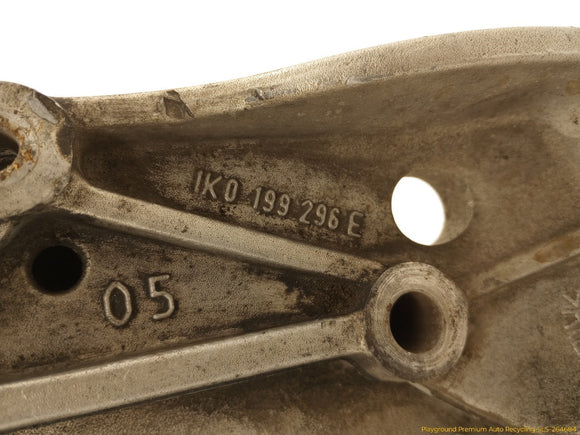 Volkswagen GTI Front Crossmember Subframe