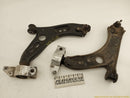 Volkswagen GTI Pair Of Front Lower Control Arms-1