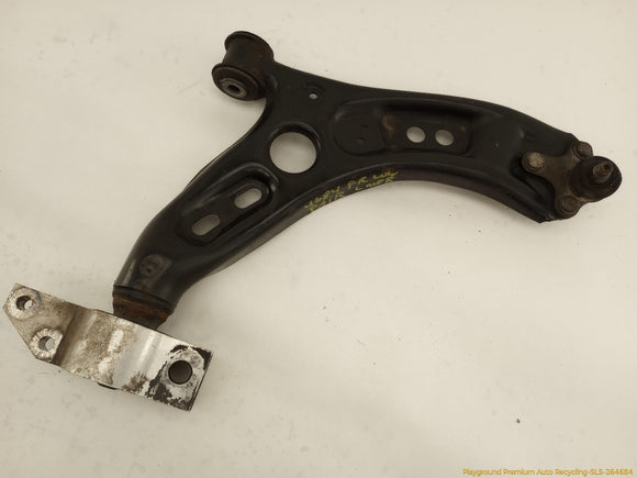 Volkswagen GTI Pair Of Front Lower Control Arms