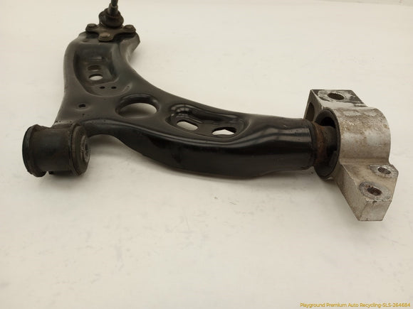 Volkswagen GTI Pair Of Front Lower Control Arms