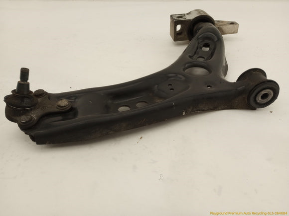 Volkswagen GTI Pair Of Front Lower Control Arms