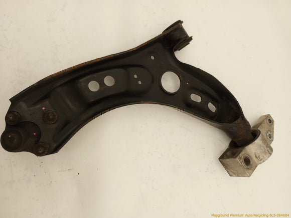 Volkswagen GTI Pair Of Front Lower Control Arms