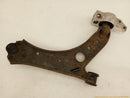 Volkswagen GTI Pair Of Front Lower Control Arms-7