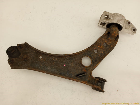 Volkswagen GTI Pair Of Front Lower Control Arms