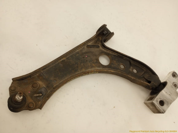 Volkswagen GTI Pair Of Front Lower Control Arms