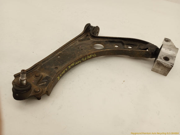 Volkswagen GTI Pair Of Front Lower Control Arms